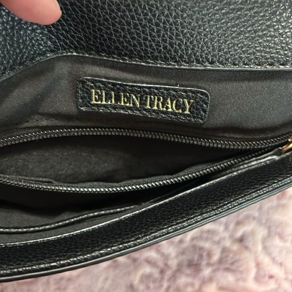 Ellen Tracy Crossbody - Picture 7 of 13